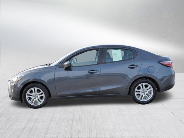 2016 Scion iA Base