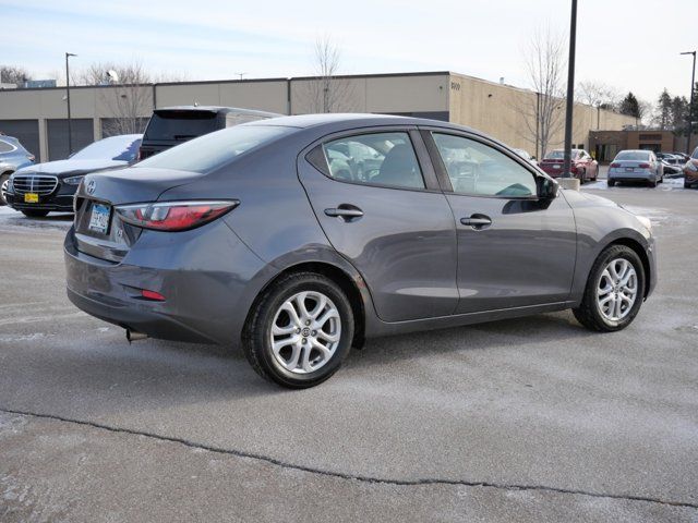 2016 Scion iA Base