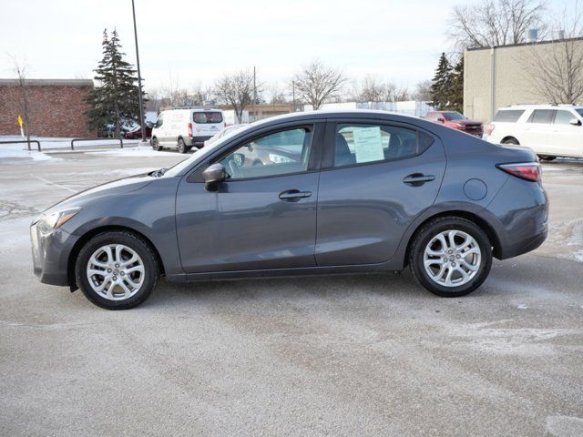 2016 Scion iA Base