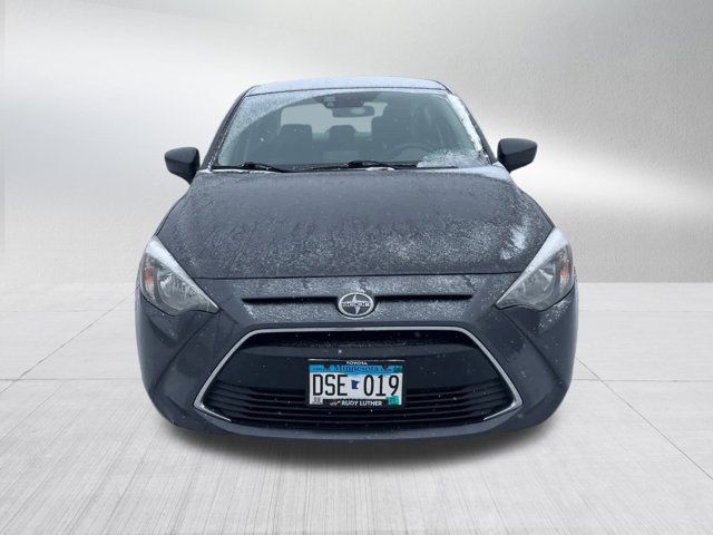 2016 Scion iA Base