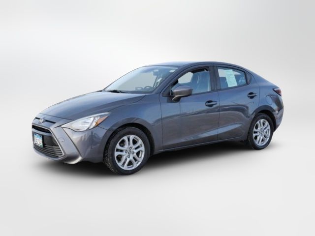 2016 Scion iA Base