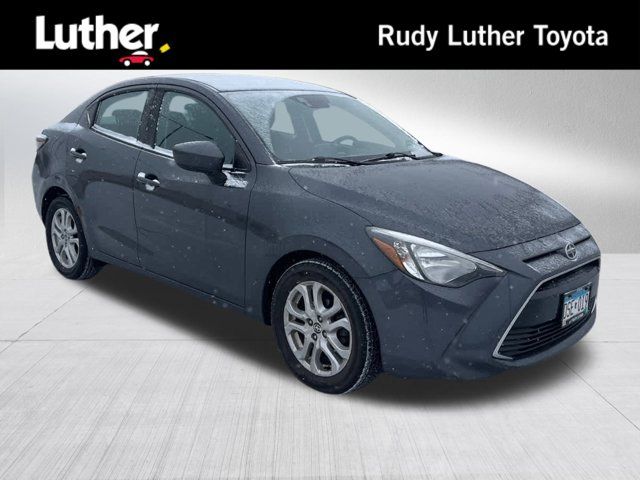 2016 Scion iA Base