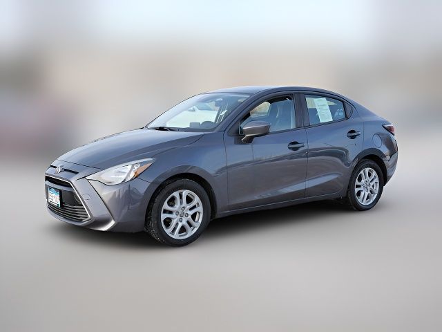 2016 Scion iA Base