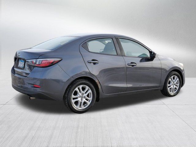 2016 Scion iA Base