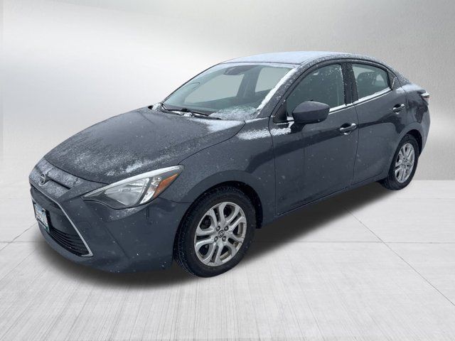 2016 Scion iA Base