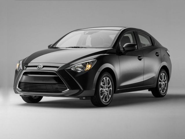 2016 Scion iA Base