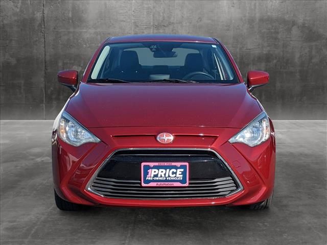 2016 Scion iA Base