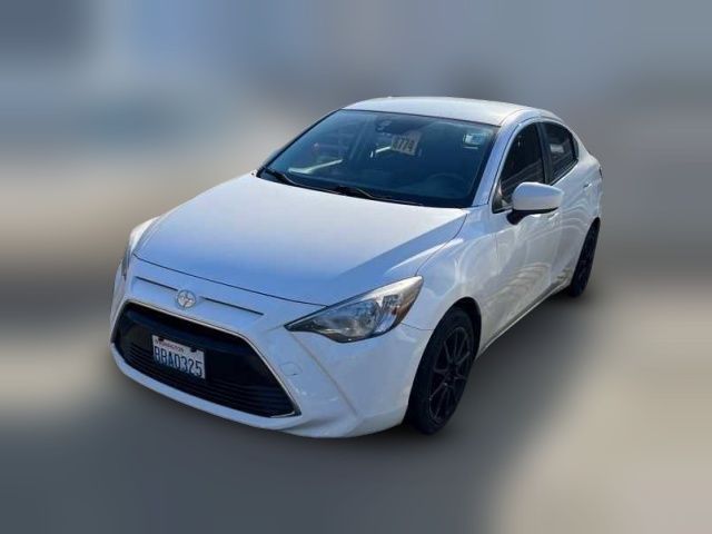 2016 Scion iA Base