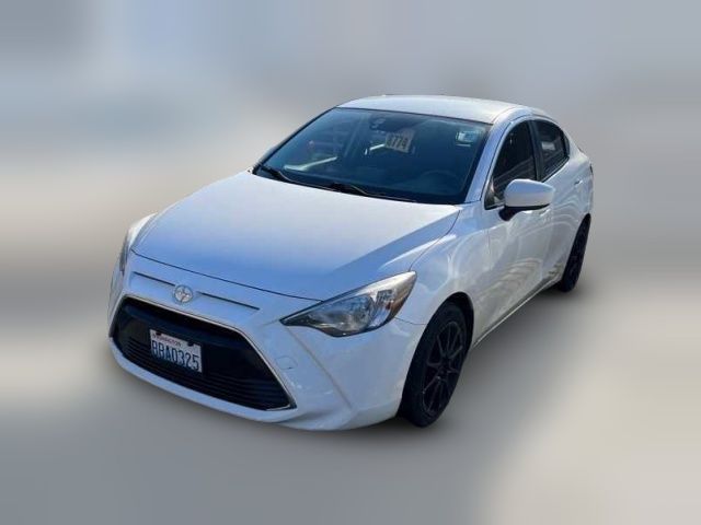 2016 Scion iA Base