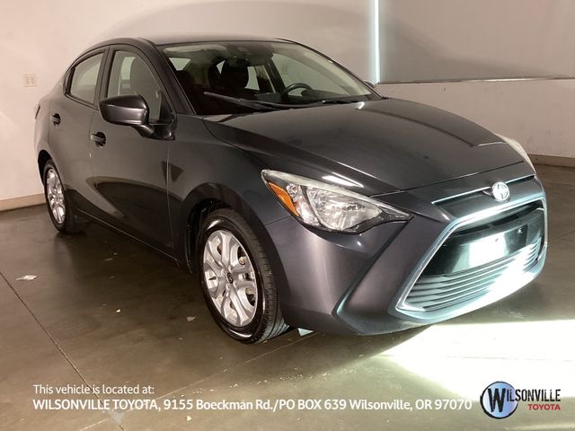 2016 Scion iA Base