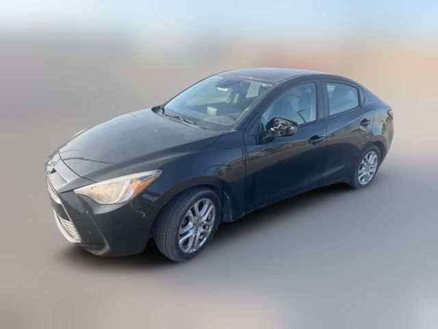 2016 Scion iA Base