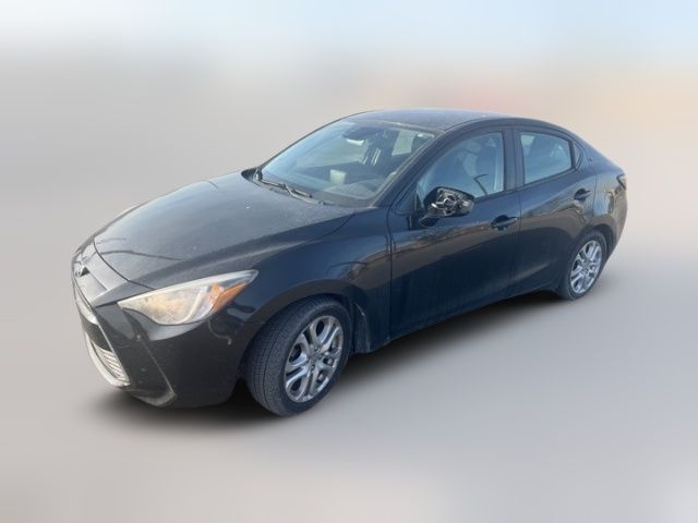 2016 Scion iA Base