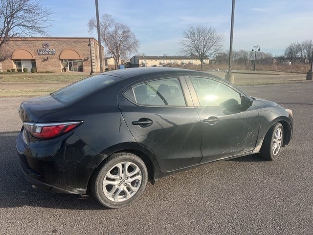 2016 Scion iA Base