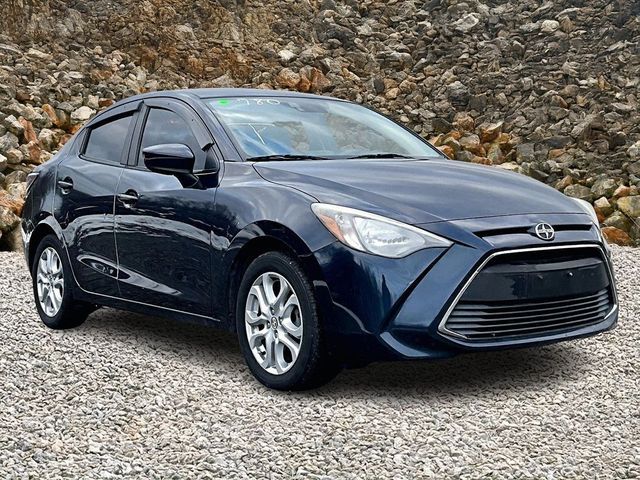 2016 Scion iA Base