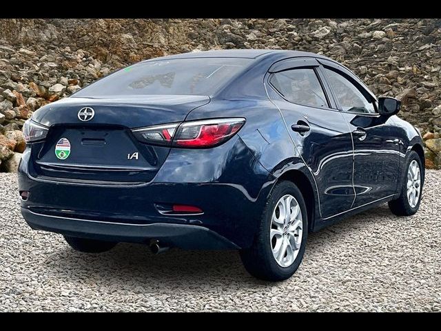 2016 Scion iA Base