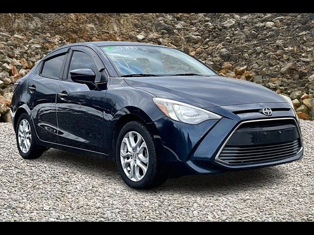 2016 Scion iA Base