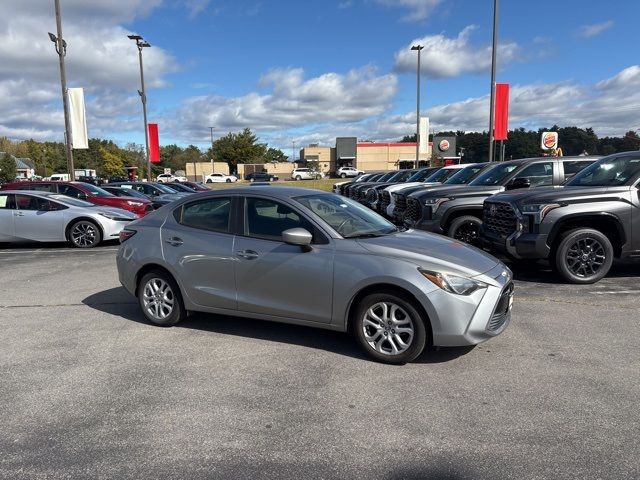 2016 Scion iA Base