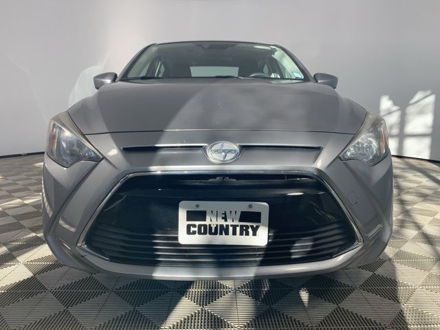 2016 Scion iA Base