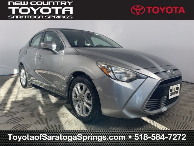 2016 Scion iA Base