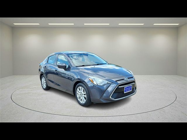 2016 Scion iA Base