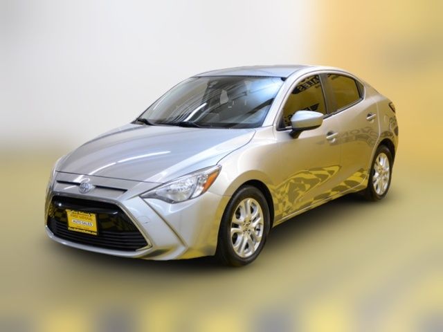 2016 Scion iA Base