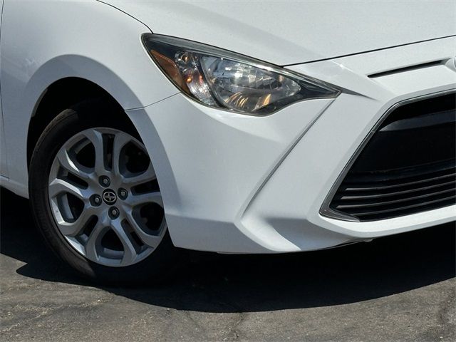 2016 Scion iA Base