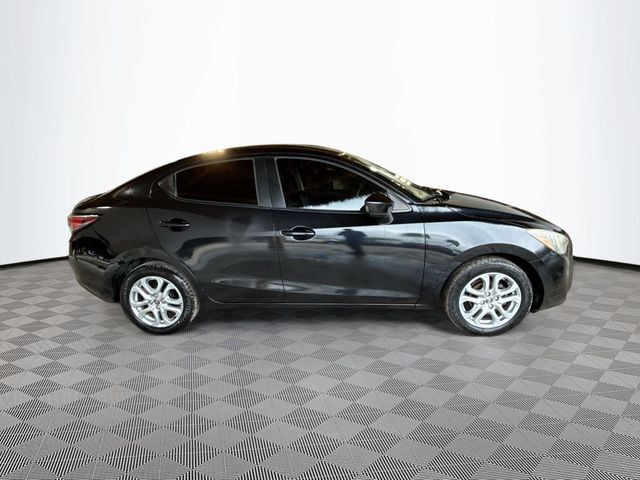 2016 Scion iA Base
