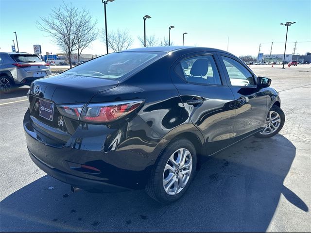 2016 Scion iA Base