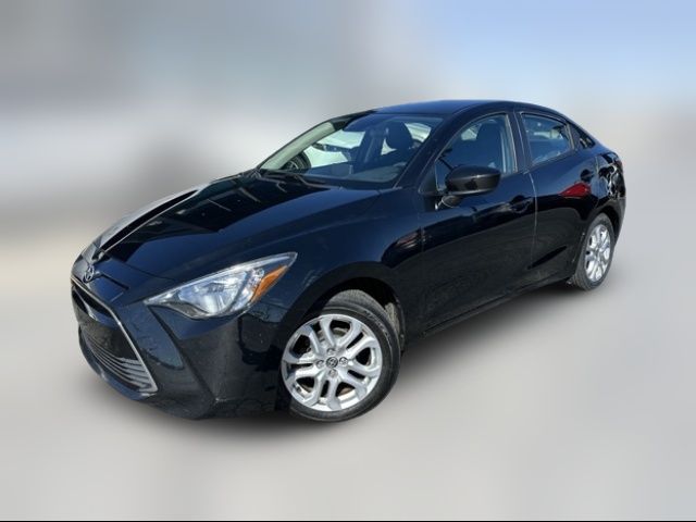 2016 Scion iA Base