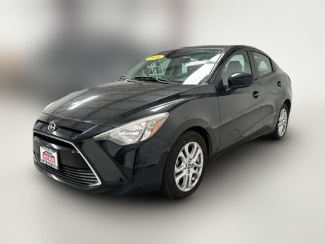 2016 Scion iA Base