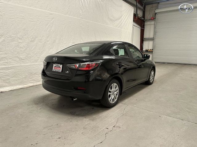 2016 Scion iA Base