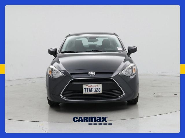 2016 Scion iA Base