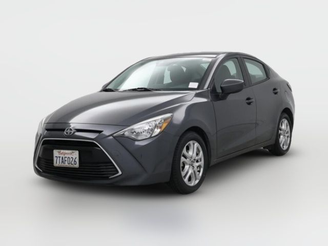 2016 Scion iA Base