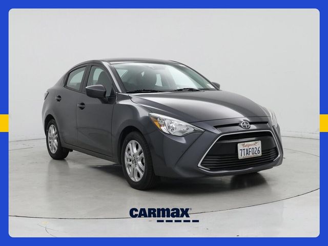 2016 Scion iA Base