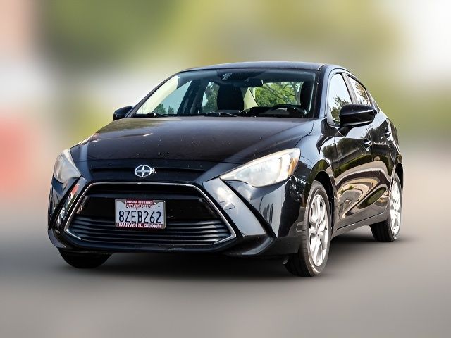 2016 Scion iA Base
