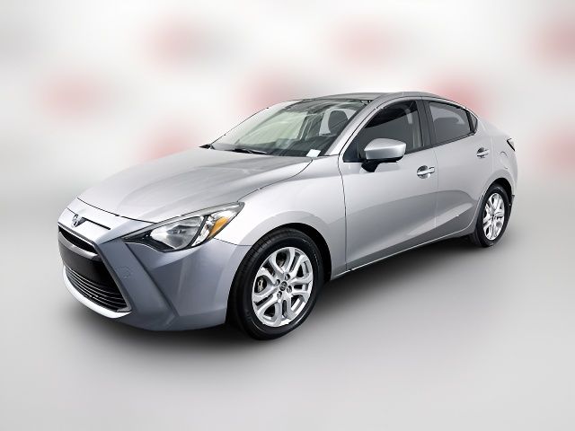 2016 Scion iA Base