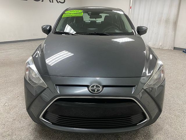 2016 Scion iA Base