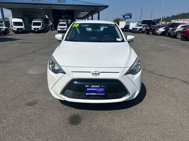 2016 Scion iA Base