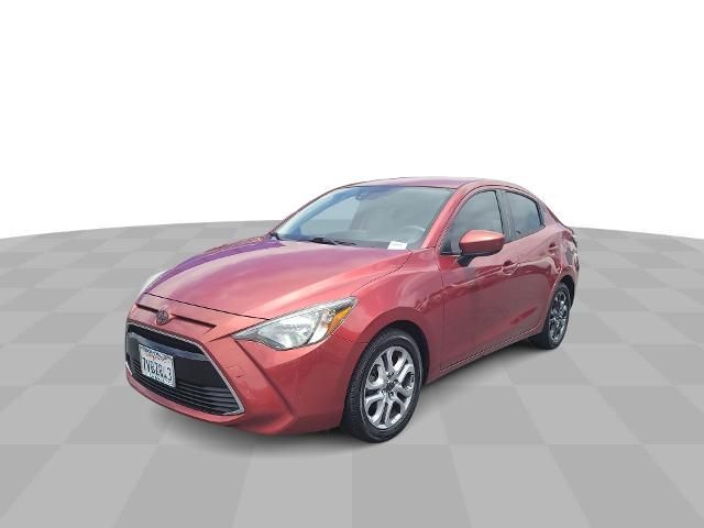 2016 Scion iA Base