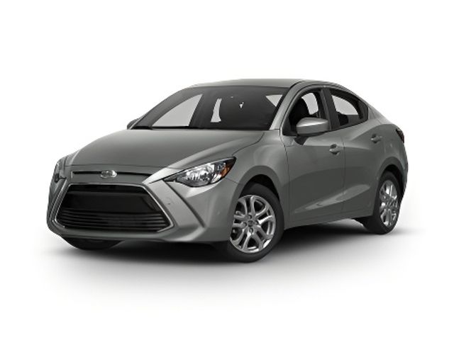 2016 Scion iA Base