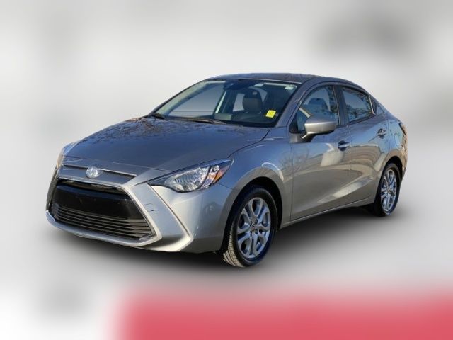 2016 Scion iA Base