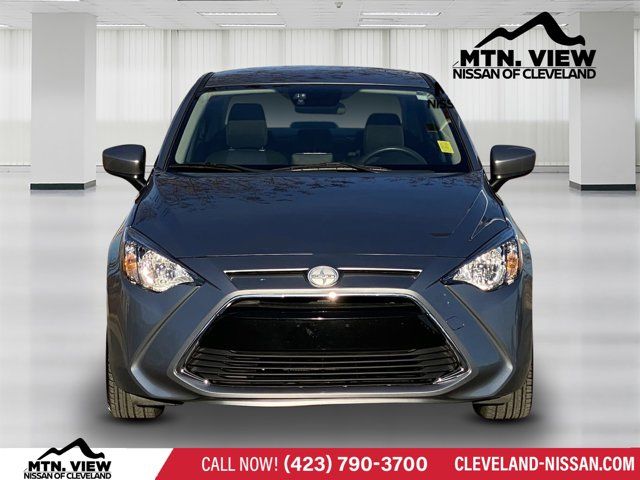 2016 Scion iA Base