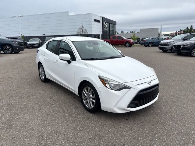 2016 Scion iA Base