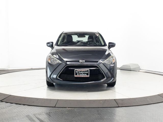 2016 Scion iA Base