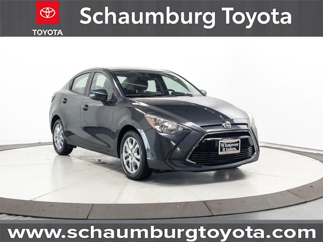 2016 Scion iA Base
