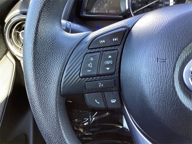 2016 Scion iA Base