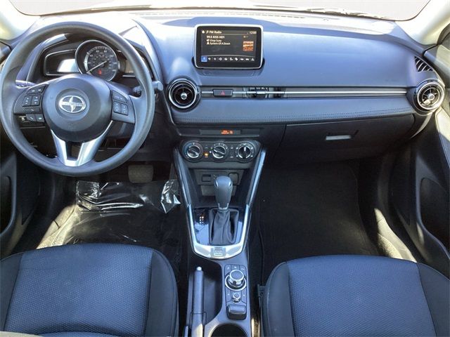 2016 Scion iA Base