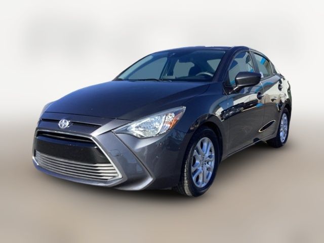 2016 Scion iA Base