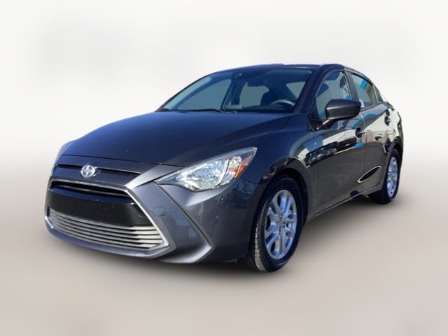 2016 Scion iA Base