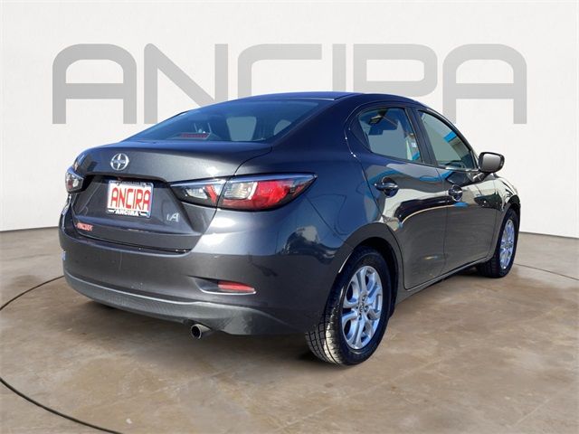 2016 Scion iA Base